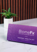 vaginal biomefx (microbiome labs)