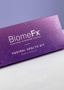 vaginal biomefx (microbiome labs)