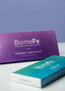 vaginal biomefx (microbiome labs)