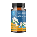 valerian rhizome and root extract (herb pharm)