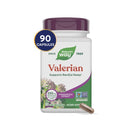 valerian extract nature's way