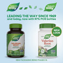 buy valerian root nature's way