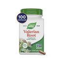 valerian root nature's way
