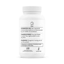 valerian root thorne research