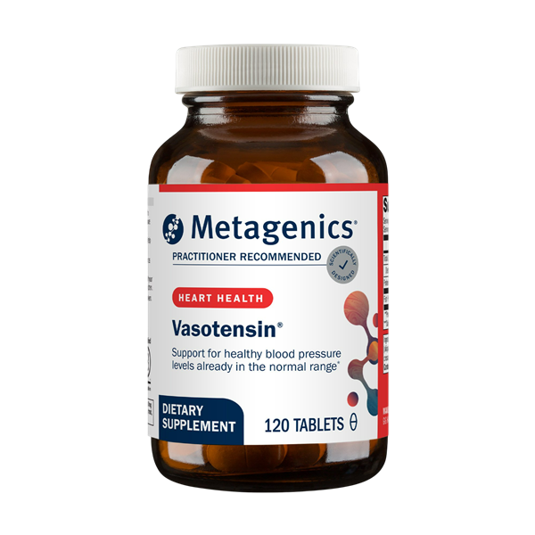 vasotensin (metagenics)