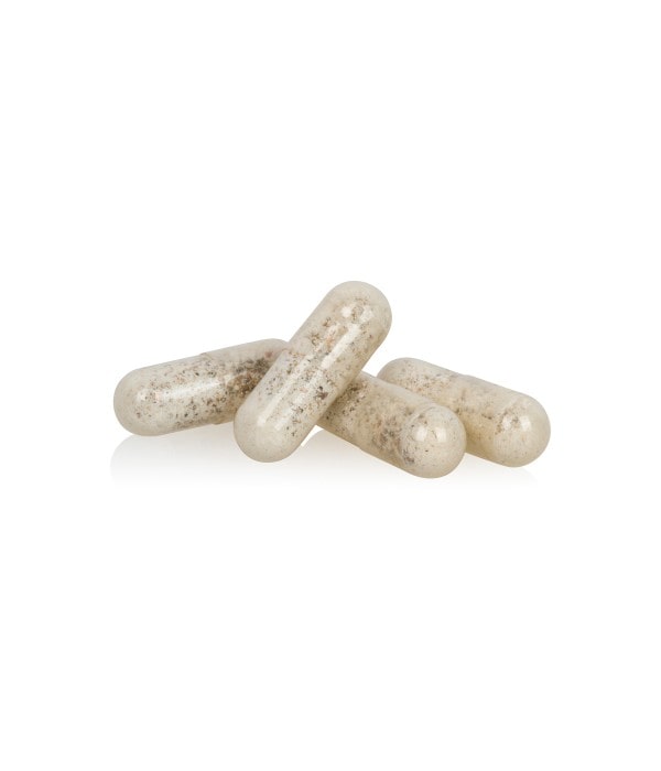 Vegan Ceramide Supplement (Deva Nutrition LLC) Capsules