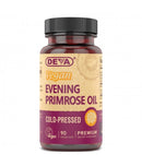 vegan evening primrose oil deva nutrition