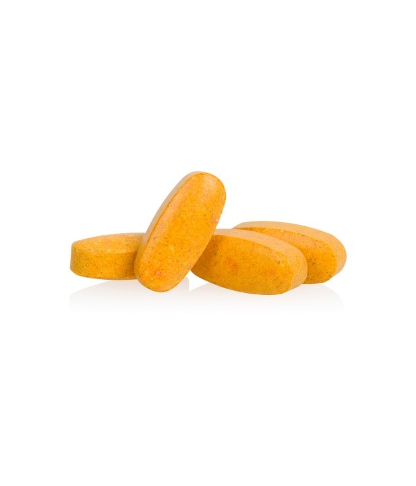 Vegan Glucosamine-MSM-Chondroitin Plus (Deva Nutrition LLC) Tablets