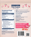 omega 3 gummies watermelon wiley's finest