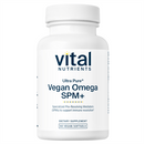 vegan omega spm+ vital nutrients