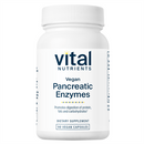 vegan pancreatic enzymes vital nutrients