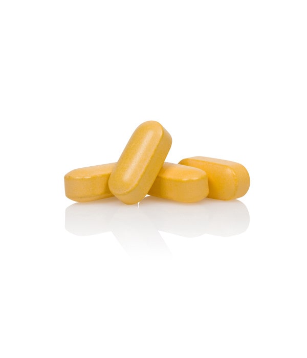 Vegan Prenatal Multivitamin (Deva Nutrition LLC) Tablets