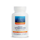 vegan vitamin d3 capsules (equilife)