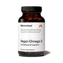 vegan omega-3 momentous