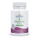 vegan prenatal dha (nordic naturals)