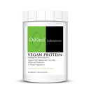 vegan protein davinci labs