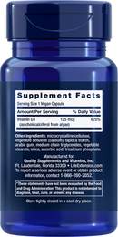 buy vegan vitamin d3 life extension