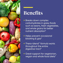 buy veggiegest enzymedica