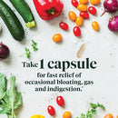 buy veggiegest enzymedica