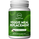 veggie meal replacement vanilla bean (metabolic response modifier)