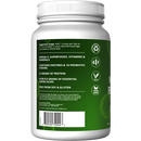 veggie meal replacement vanilla bean mrm nutrition