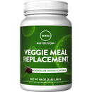 veggie meal replacement chocolate (metabolic response modifier)