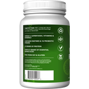 veggie meal replacement chocolate mrm nutrition