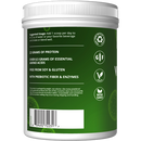 veggie protein vanilla with superfoods (metabolic response modifier)