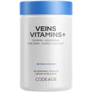 veins vitamins+ codeage
