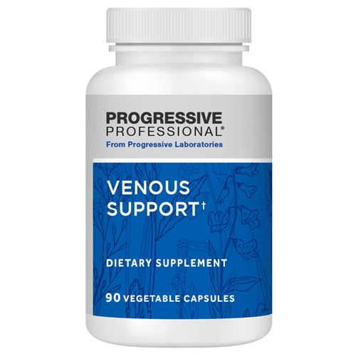 venous support (progressive labs)
