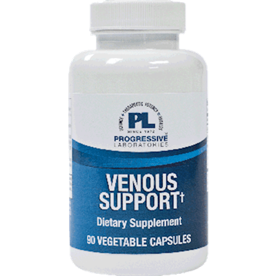 Venous Support (Progressive Labs)