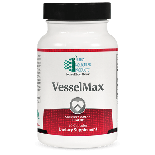 VesselMax (Ortho Molecular)