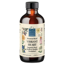vibrant heart | hawthorn & linden tonic wise woman herbals