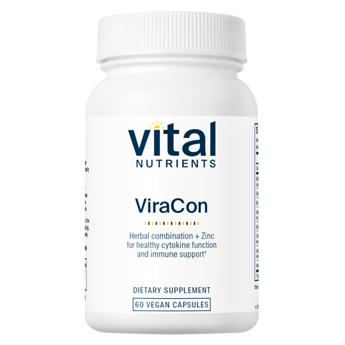 ViraCon 60ct Vital Nutrients