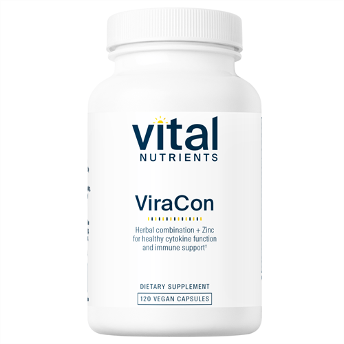 ViraCon 120ct Vital Nutrients