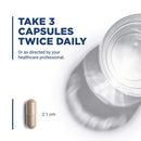 viracon vital nutrients suggested use