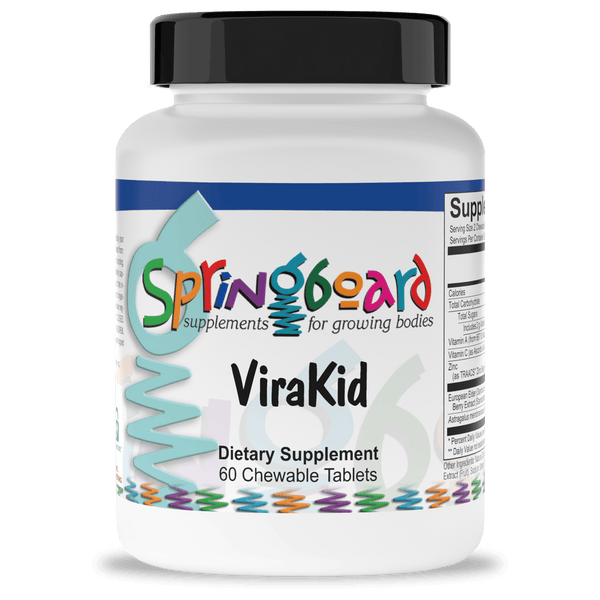 virakid ortho molecular products