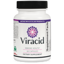 viracid capsules ortho molecular products