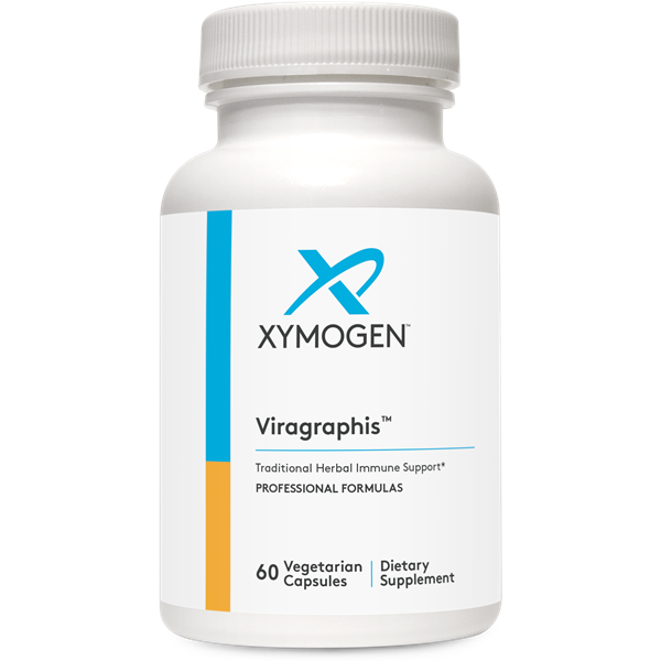 viragraphis (xymogen)