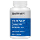 visio plex progressive labs