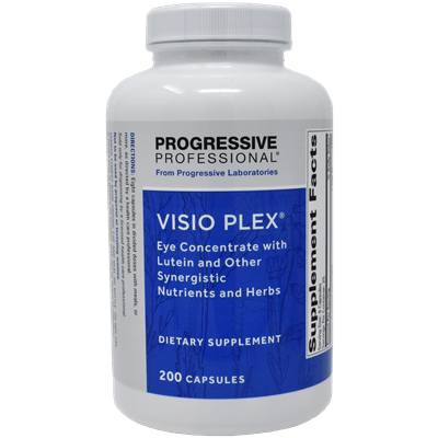 Visio Plex (Progressive Labs)
