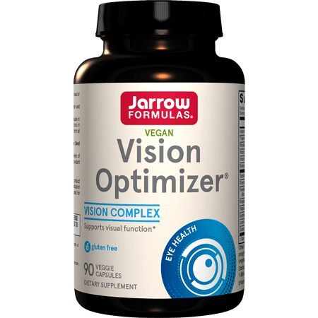 Vision Optimizer Jarrow Formulas