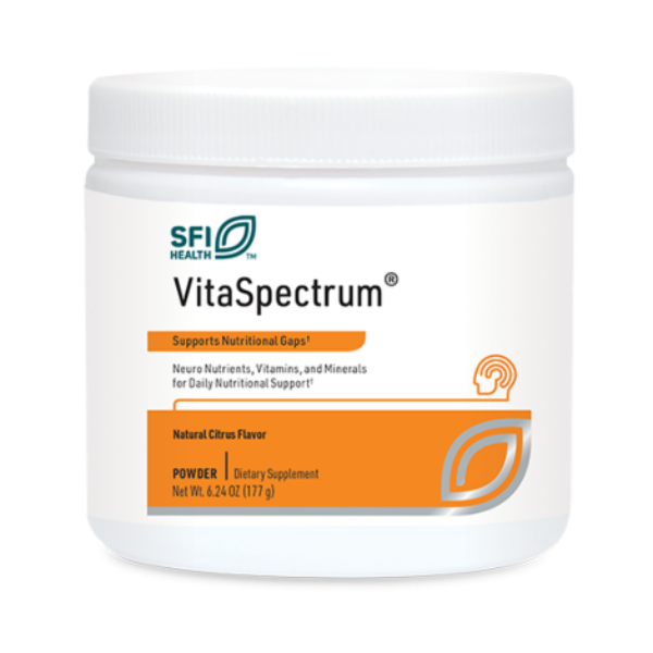 vitaspectrum citrus sfi health