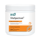 vitaspectrum powder berry-pomegranate sfi health
