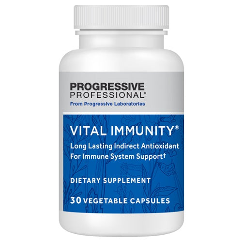 vital immunity progressive labs