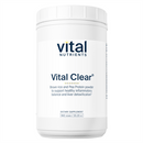 vital clear vital nutrients
