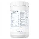 vital clear vital nutrients