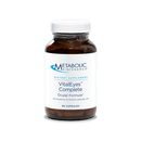 vitaleyes complete ocular formula (metabolic maintenance)