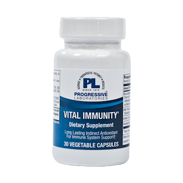 Vital Immunity (Progressive Labs)