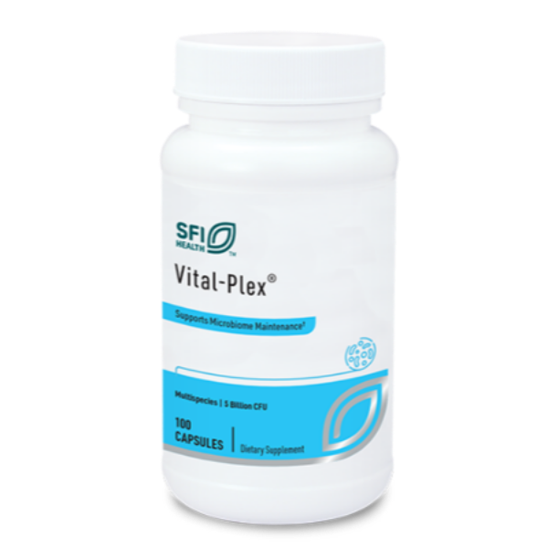 vital plex sfi health